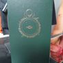 JRR Tolkien The Hobbit & The Lord Of The Rings 4 Book Box Set Image 2