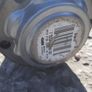 BMW e81 e87 116i e90 e91 318i 320i Drive Shaft Rear L and R 7523960 7523959 Image 3