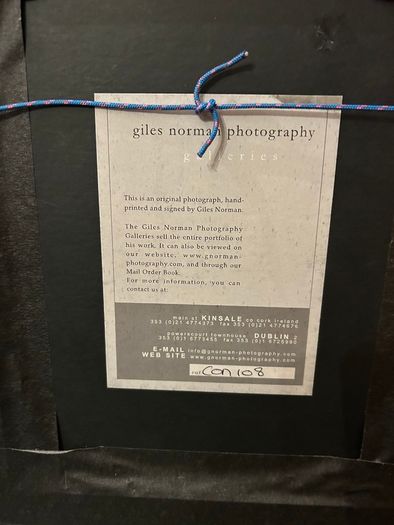 Giles Norman Photography