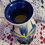 Old Tupton Ware / Iris Vase Image 2