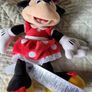 Disney teddys, Minnie Mouse, Winnie the Pooh, Bambi Image 4