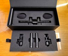 Rode TF5 Matched Pair Studio Grade Small Diaphragm Microphones