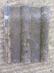 350 Roof Tiles - Redland 50
