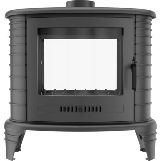 Koza K 8 Tunnel 9kW Double Sided Stove