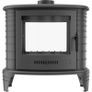 Koza K 8 Tunnel 9kW Double Sided Stove Image 5