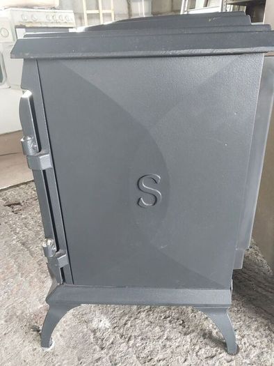Stanley Ardmore Stove