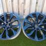 Genuine Audi alloys Image 2