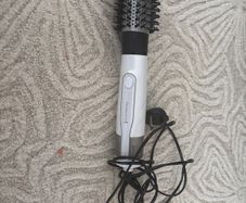 remington hydraluxe volumising air styler