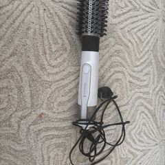 remington hydraluxe volumising air styler