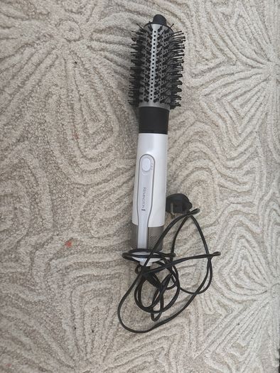 remington hydraluxe volumising air styler