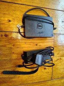 Dell Docking Station WD15