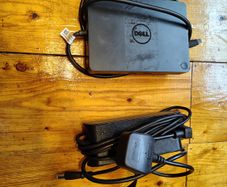 Dell Docking Station WD15