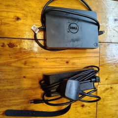 Dell Docking Station WD15