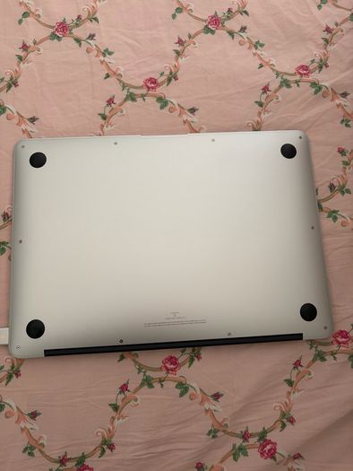 MacBook Air 2017
