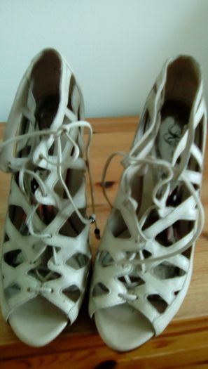 River Island Shoes