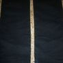 Black Ladies Skinny Jeans Size 12 St Bernard Cotton Rich. Great condition. Image 6