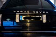 Range rover brakes calipers