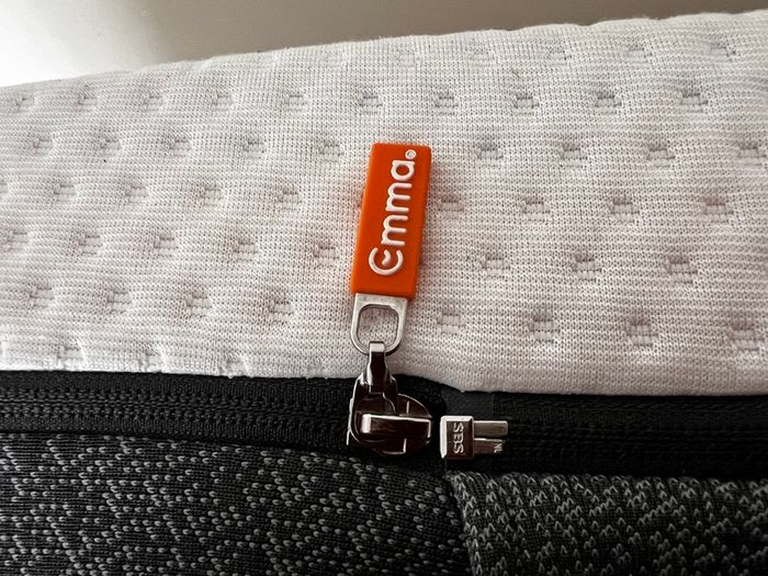 EMMA mattress double size