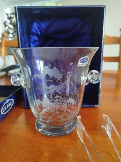 Ice bucket