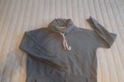 grey ugg sweater
