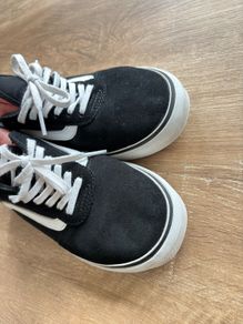 VANS size 3,5uk