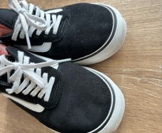 VANS size 3,5uk