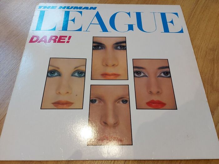 Batch Of Vinyl Records For Sale (2/15) - All Cleaned And In Excellent Condition