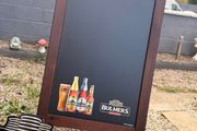 Bulmers Merchandise