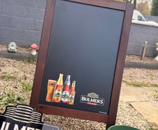 Bulmers Merchandise