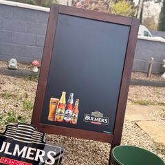Bulmers Merchandise