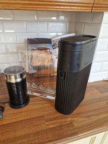 Nespresso accessories