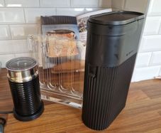 Nespresso accessories