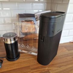 Nespresso accessories