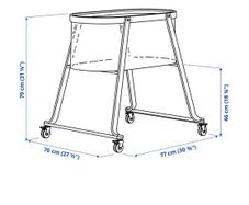 cot