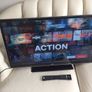 JVC 32 inch LED SMART Television with USB, 2 HDMI, Scart, WIFI connectivity in Perfect Condition Image 10