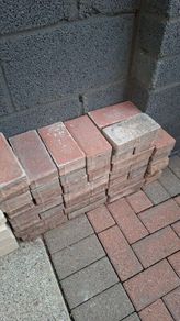 Cobblelock bricks