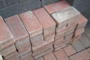 Cobblelock bricks