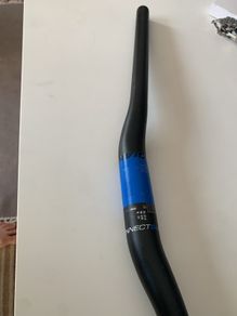 MTB Giant Connect handlebars