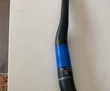MTB Giant Connect handlebars