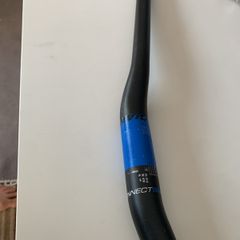 MTB Giant Connect handlebars