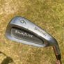 Spalding Irons Image 3