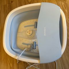 Foot bath bucket