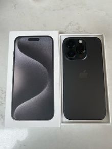 iphone 15 pro 256gb + pitaka case