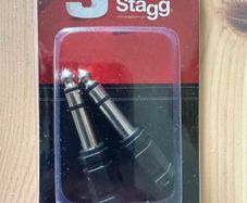 Headphones Adapter Twin Pack (New)