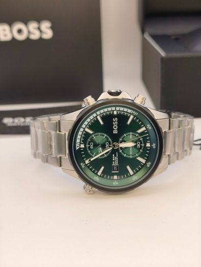 Hugo Boss men's watch