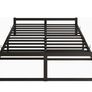 King Size Bed Frame Image 5