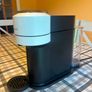 White Nespresso Vertuo Next Coffee Machine Image 2