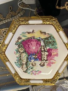 Antiques