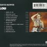 David Bowie  -  L O W    CD Image 2
