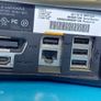 XBOX 360 Console, Black, Comes with Power Cable Only, excellent cosmetic condition Image 7